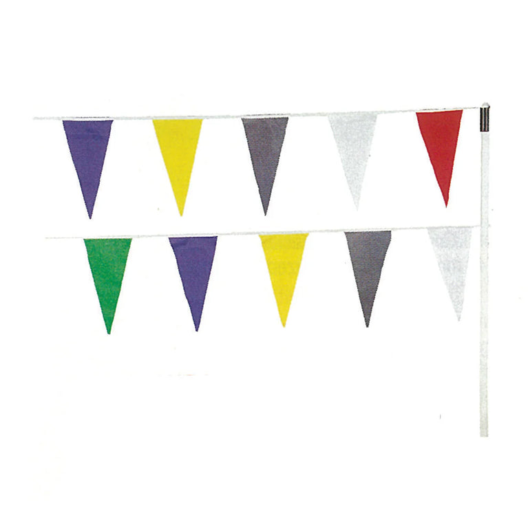 VICTOR ATHLETIC BUNTING (30M)