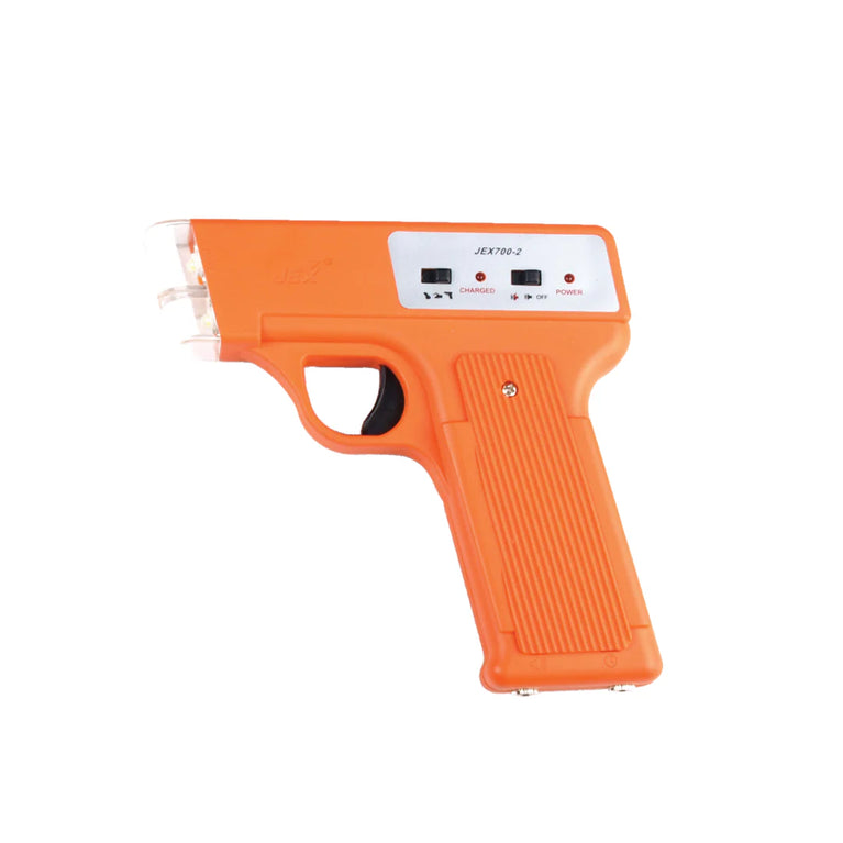 VICTOR ELECTRONIC STARTING PISTOL