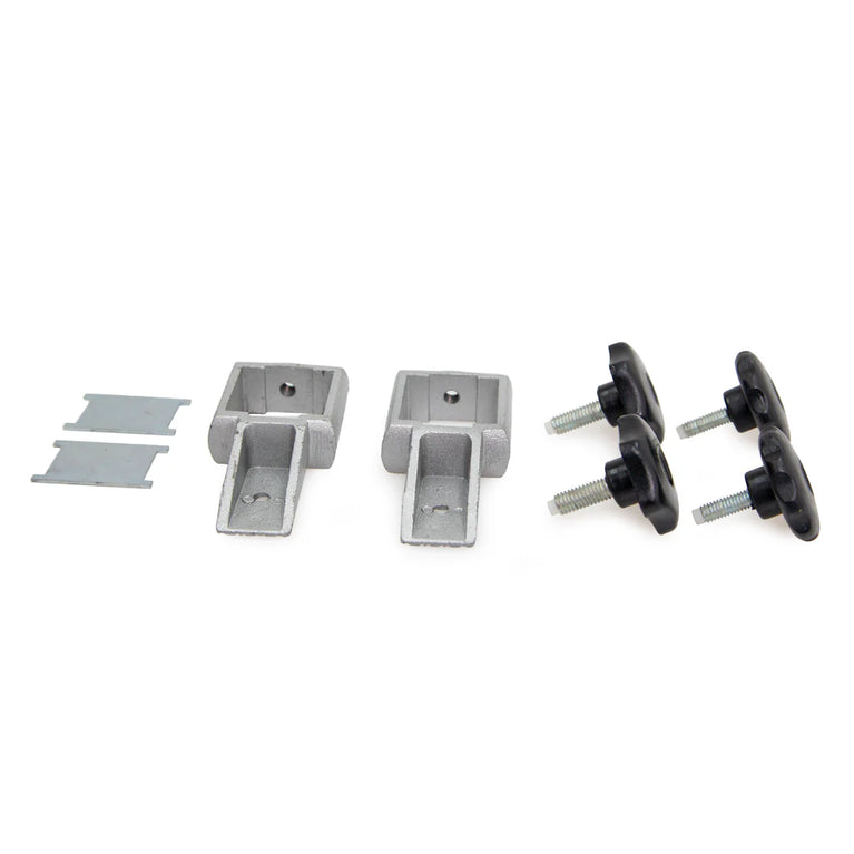 VICTOR HIGH JUMP STANDARD BAR RESTS (PAIR)