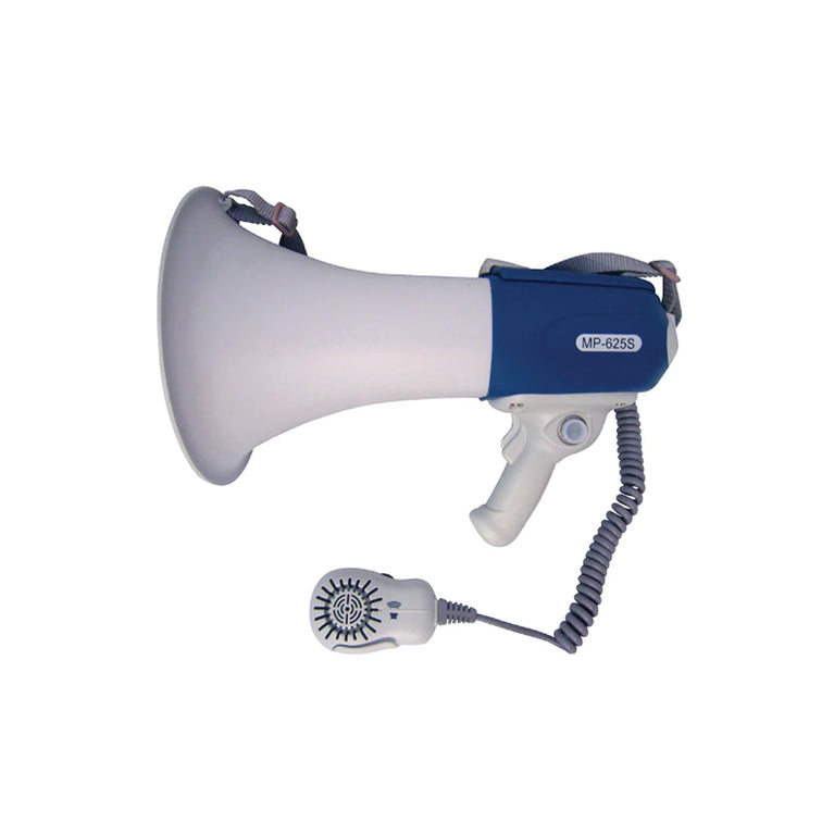 VICTOR MEGAPHONE WITH HAND MIC