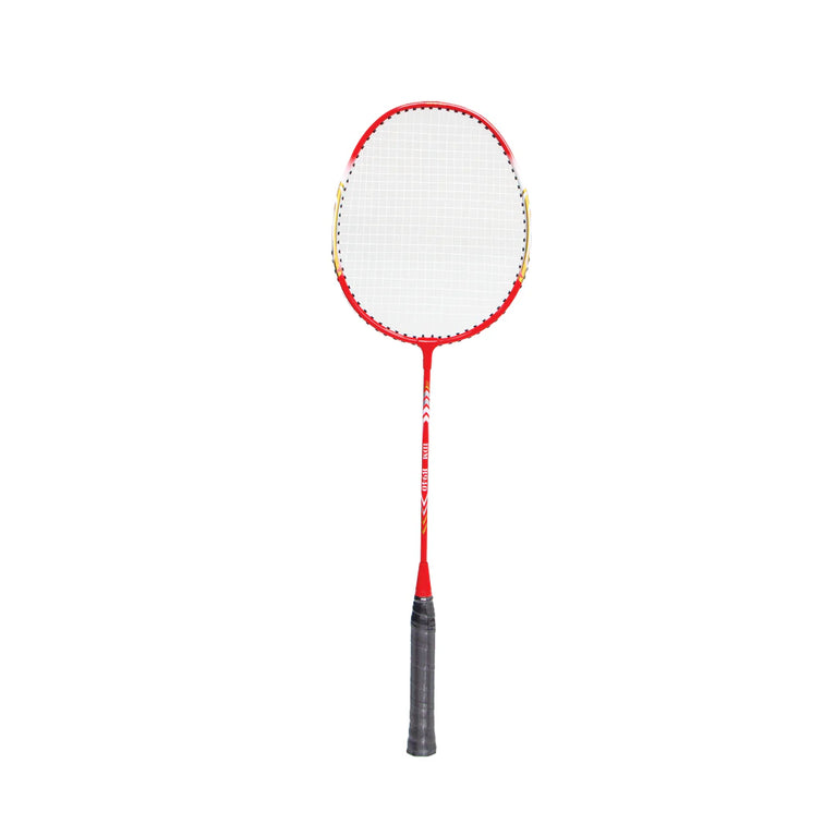 VICTOR BADMINTON RACQUET BEGINNER SHORT STAFF