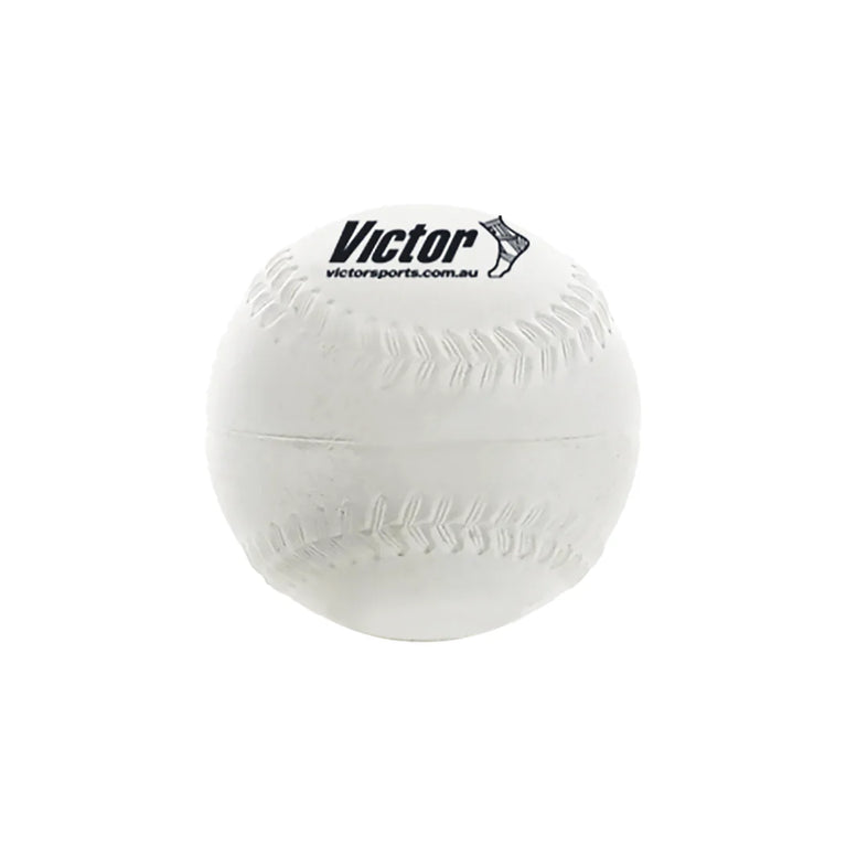 VICTOR SOFTBALL RUBBER KAPOK (12")