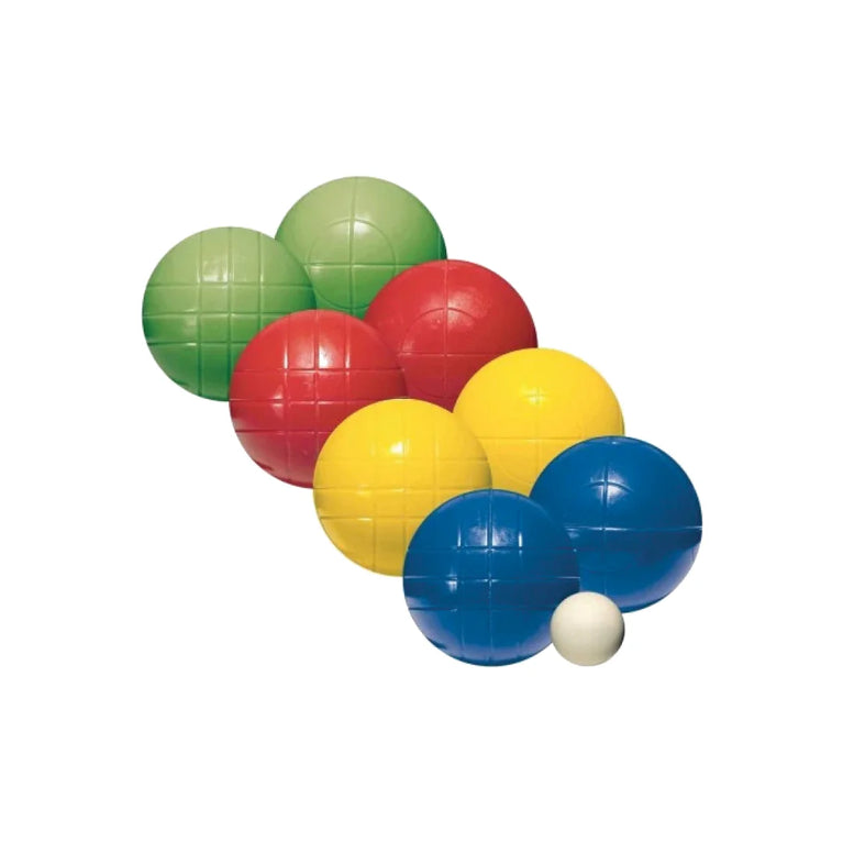 VICTOR BOCCE SET PLASTIC