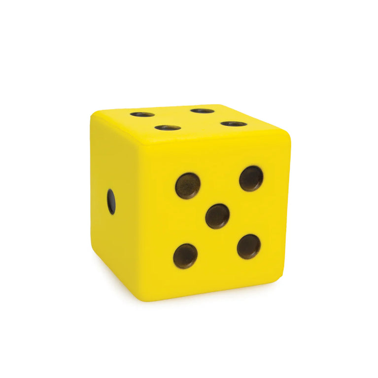 VICTOR FOAM DICE