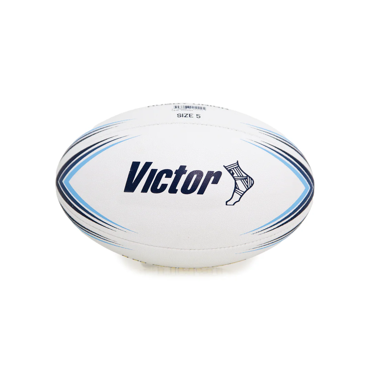 VICTOR RUGBY UNION BALL ULTIMATE SIZE 5