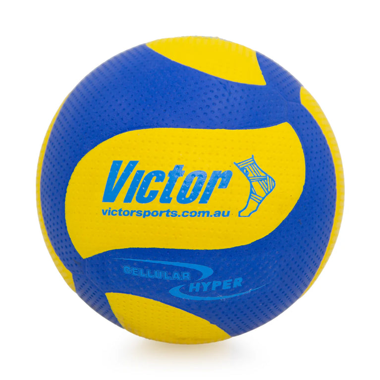 VICTOR VOLLEYBALL CELLULAR